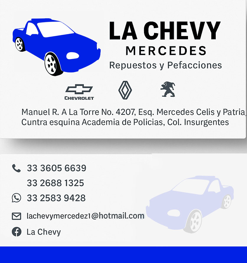 mercedes